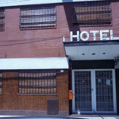 Hotel Viedma Буэнос-Айрес Экстерьер фото
