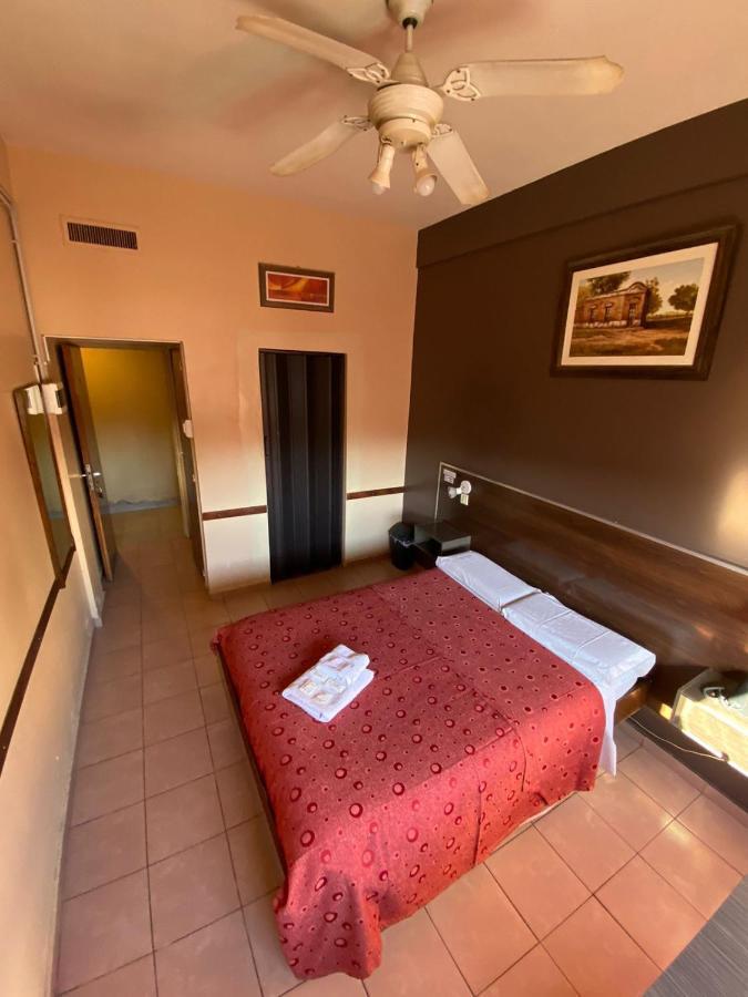 Hotel Viedma Буэнос-Айрес Экстерьер фото
